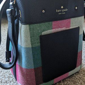 Kate Spade Bucket Bag Never Been Used
